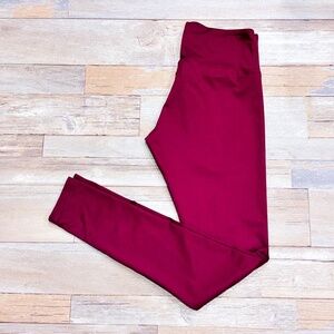 PUMA Plum leggings